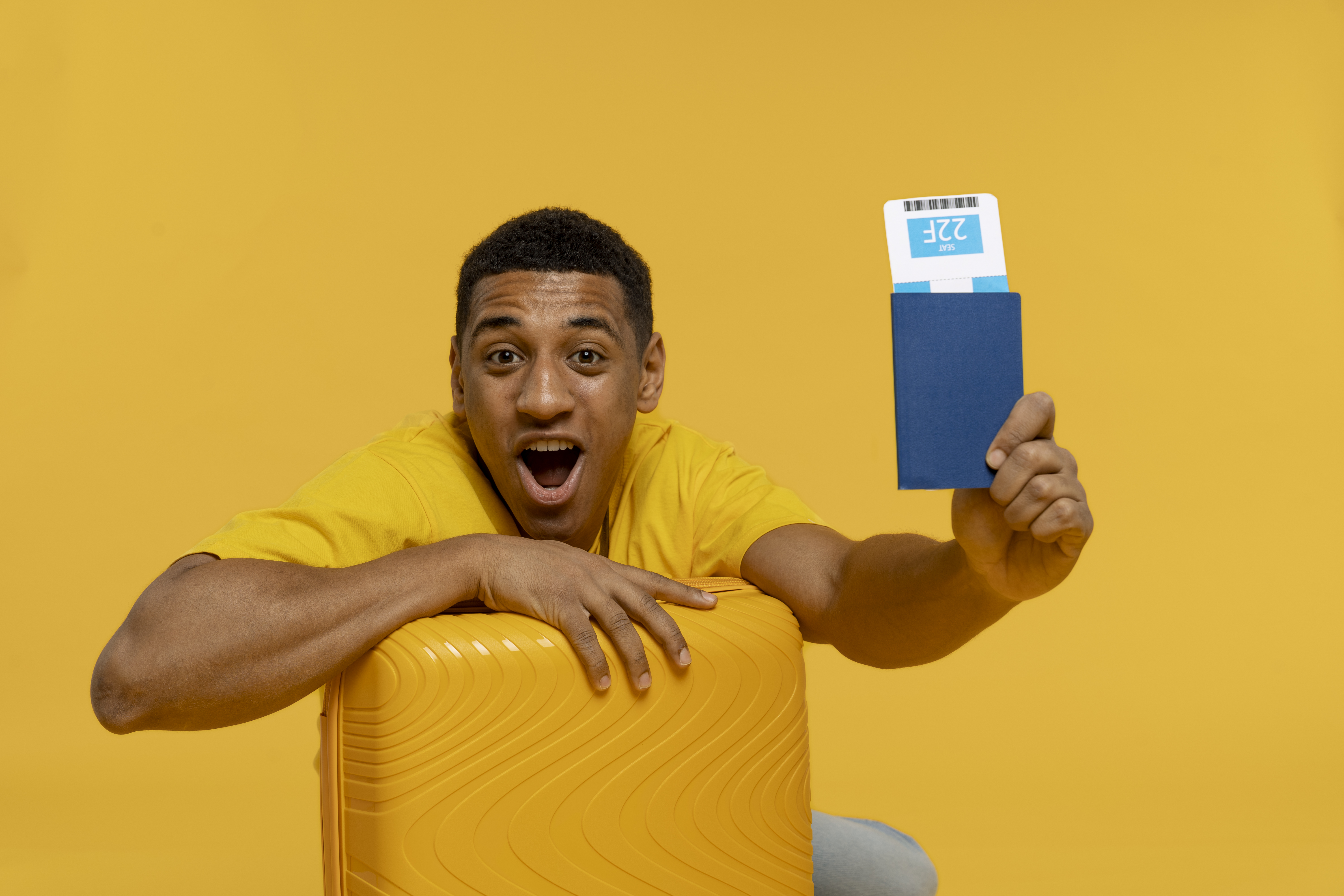 Visa et admission : les erreurs à éviter absolument