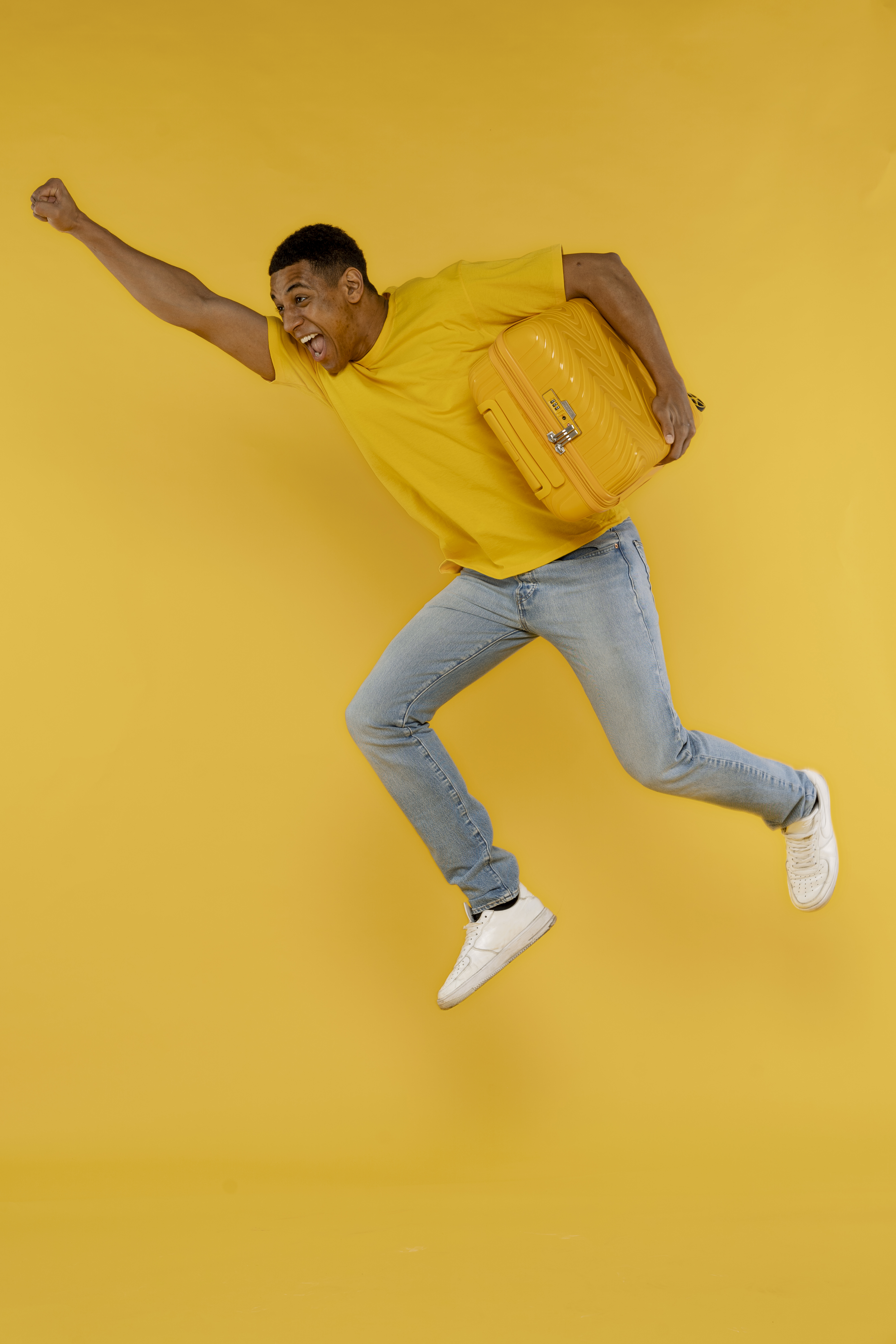 Mobilité Générale (Hors Études)